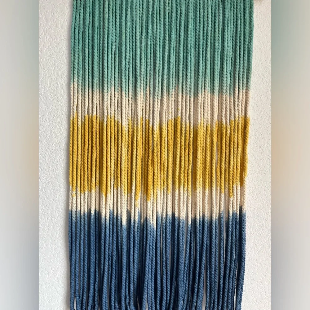 BREEZE II - Macrame | Wall Hanging | Small Decor